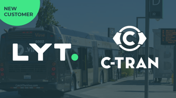 C-TRAN to start traveling at the speed of LYT