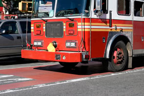 Navigating Intersection Challenges: Enabling Emergency Responders and Autonomous Vehicles with LYT