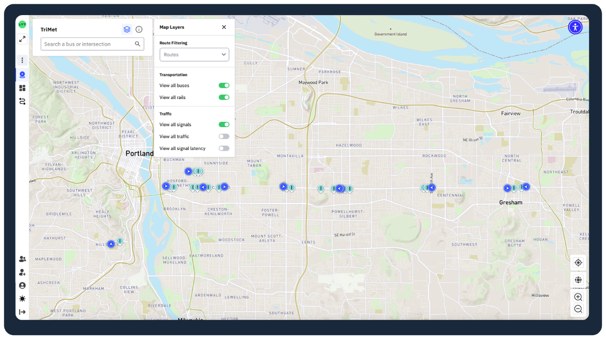 Lie Map View-1