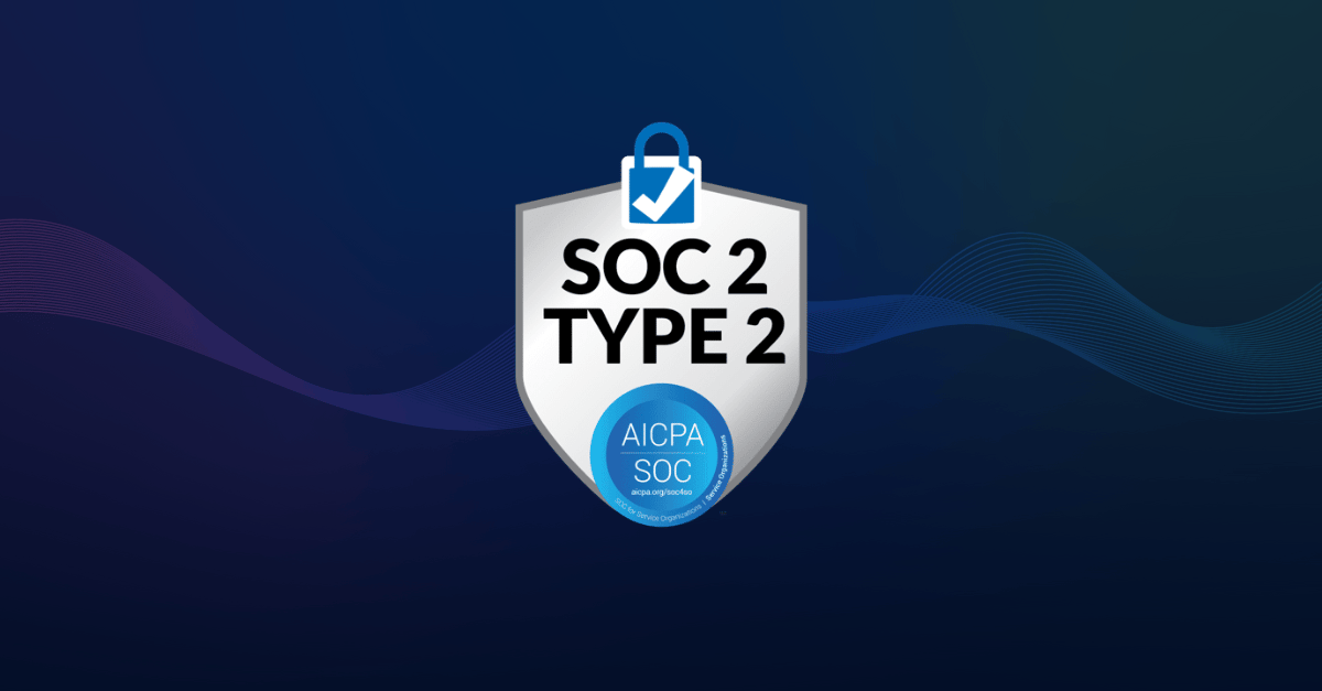 SOC 2 TYPE 2 security