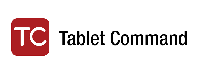 Tablet Command logo