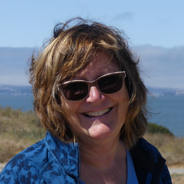Jane MacFarlane