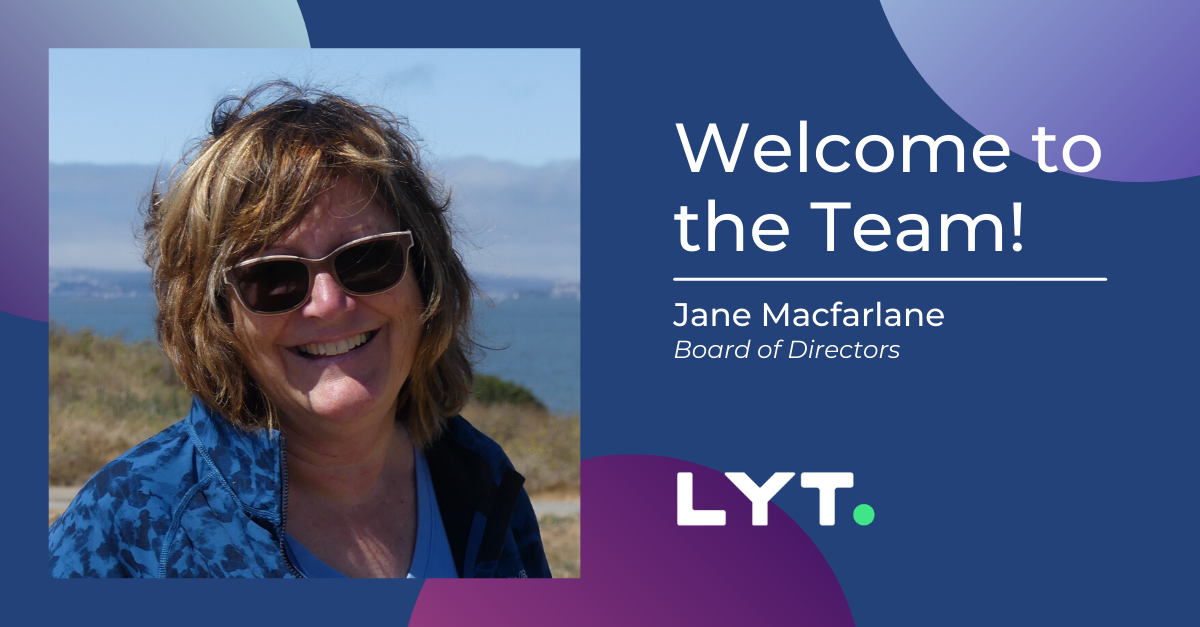 Jane MacFarlane – New Hire (1)