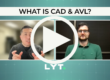 What is CAD AVL (Thumbnail)