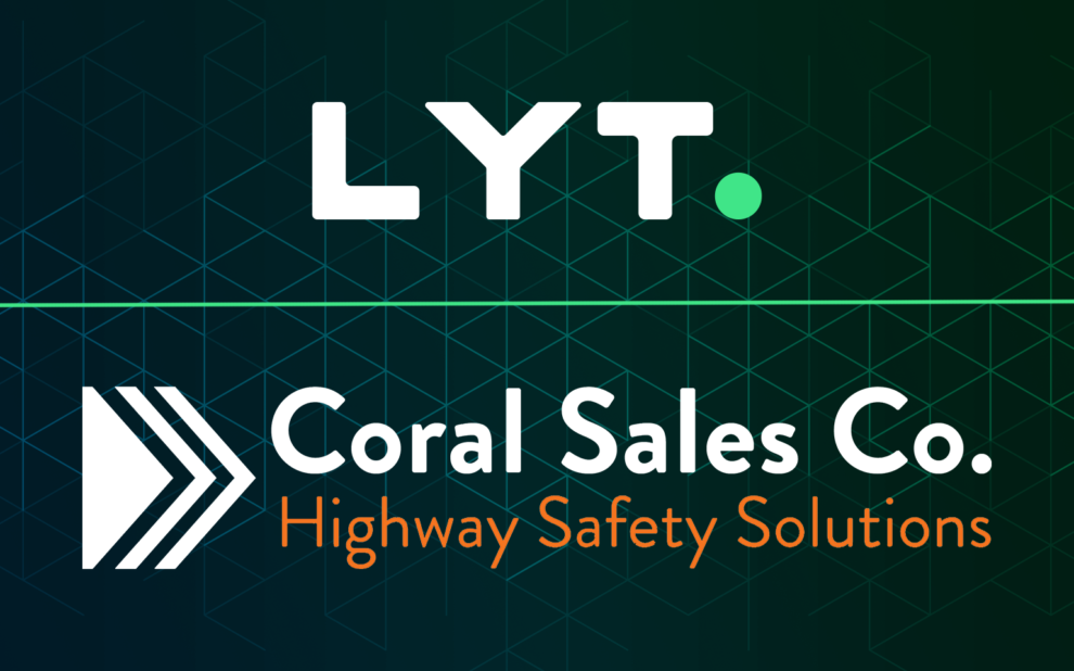 Coral Sales Partnership