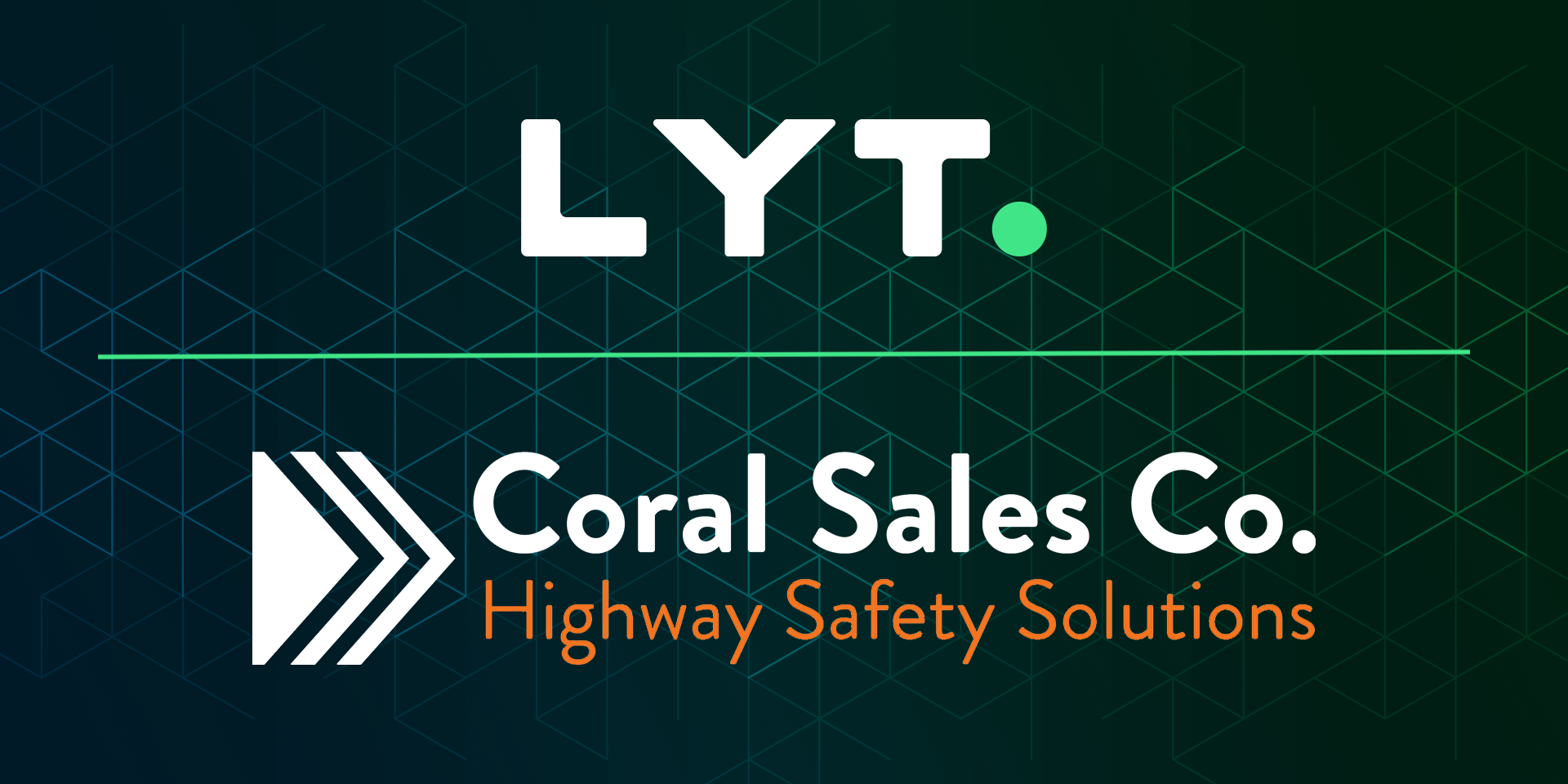 Coral Sales Partnership
