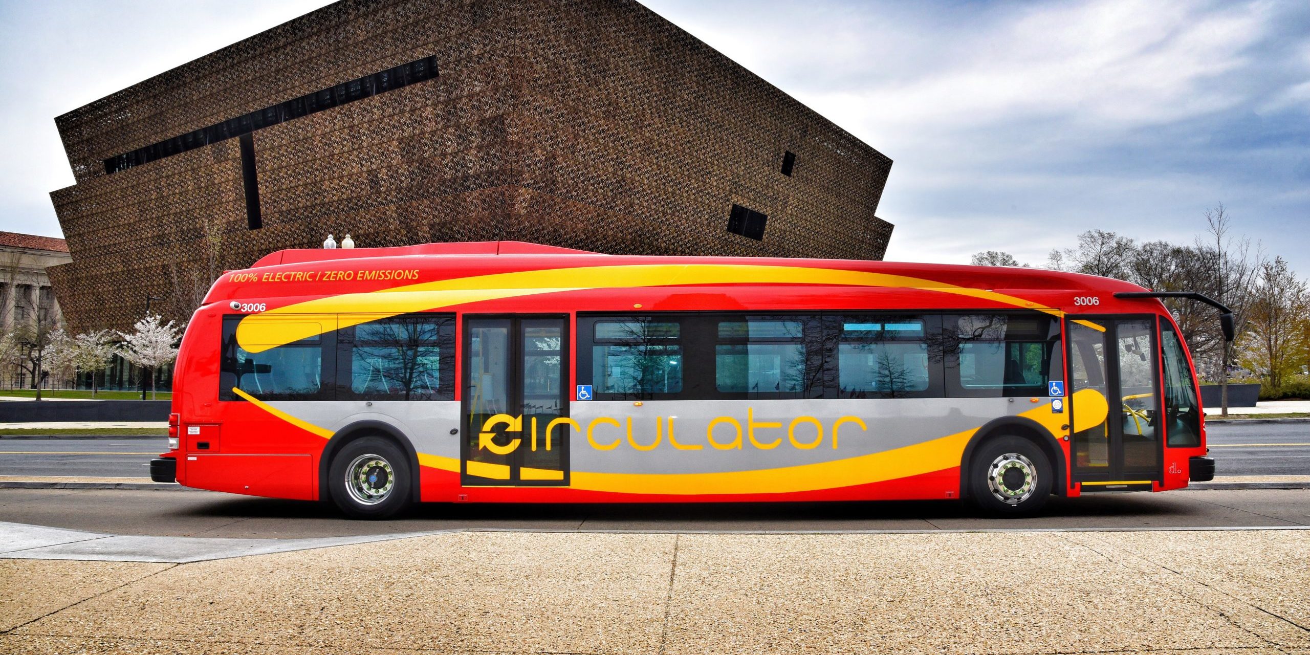 Why Electric Buses Haven't Taken Over the World—Yet