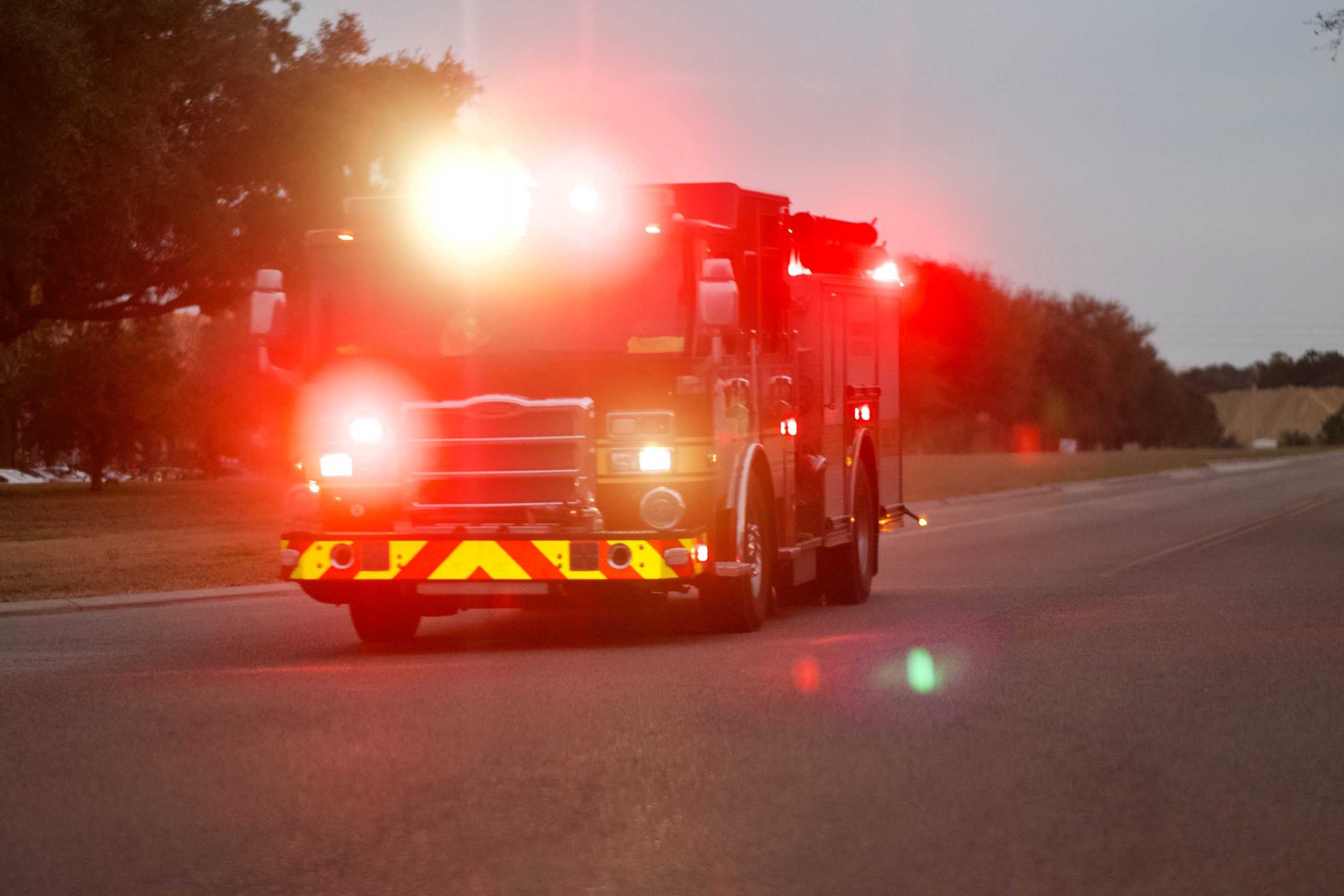 daniel-holland-FmycYDIbzFs-unsplash EVP for emergency vehicles