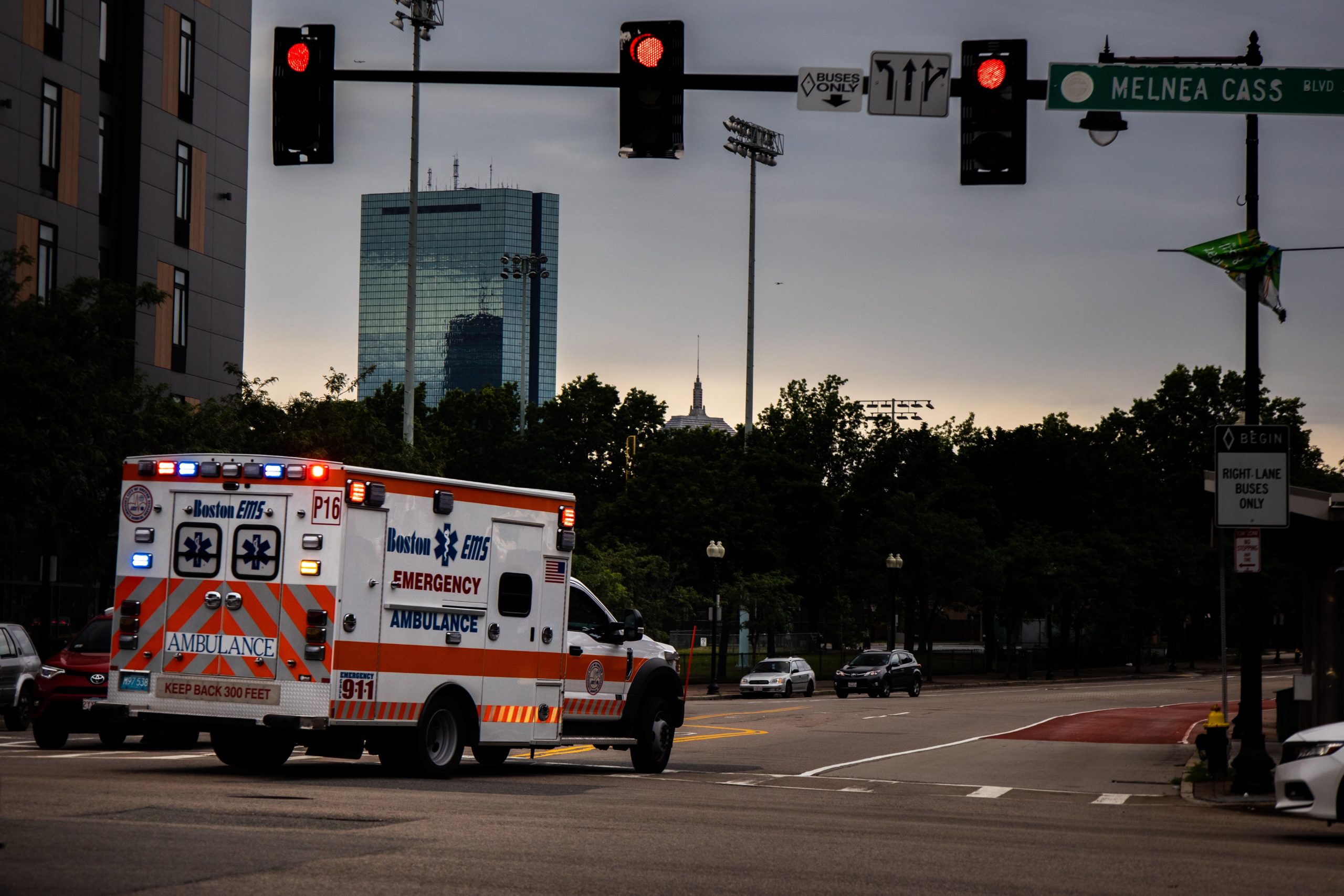 LYT s Life Saving Deployment In Fremont California Featured In 