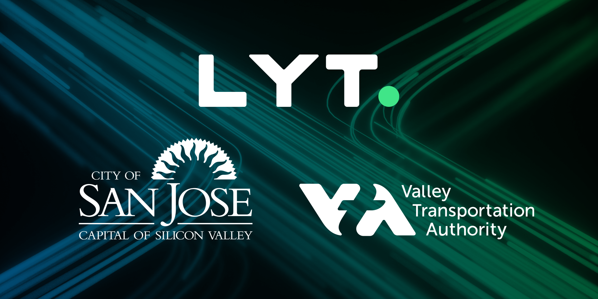 LYT & City of San Jose