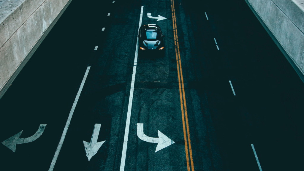Why Are Left Turns So Dangerous? The Top 5 Reasons LYT