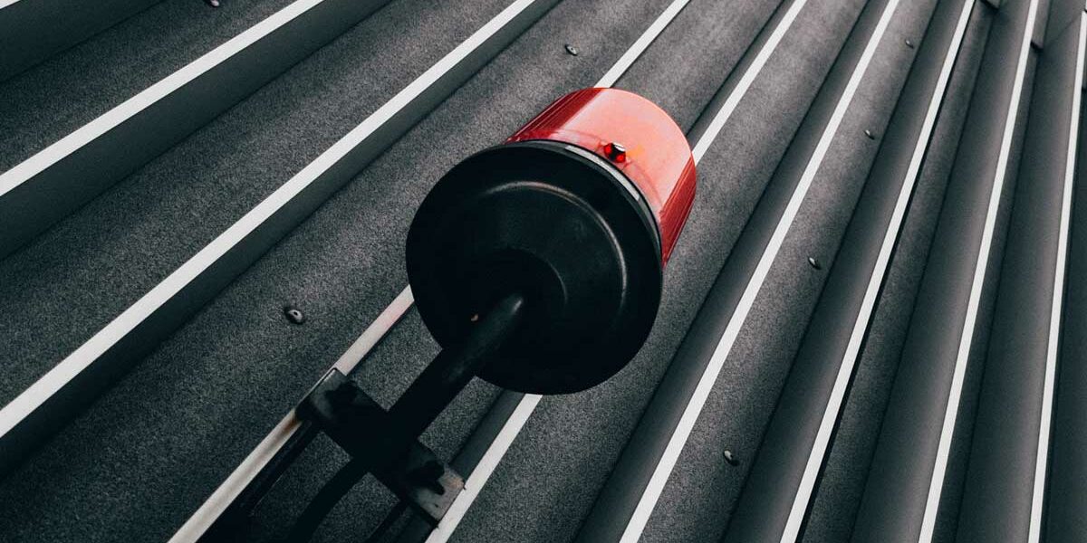 Here’s How Silent Alarms are Making Public Transit & Pedestrian Travel