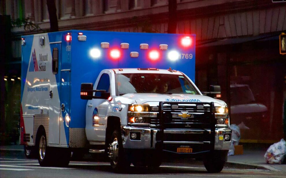 Ambulance