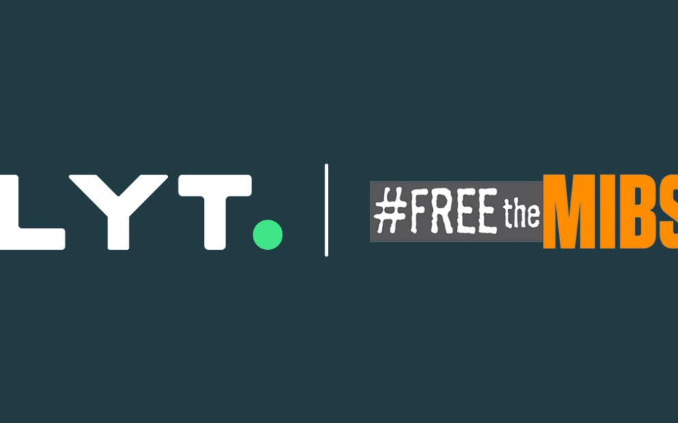 LYT joins Freethemibs