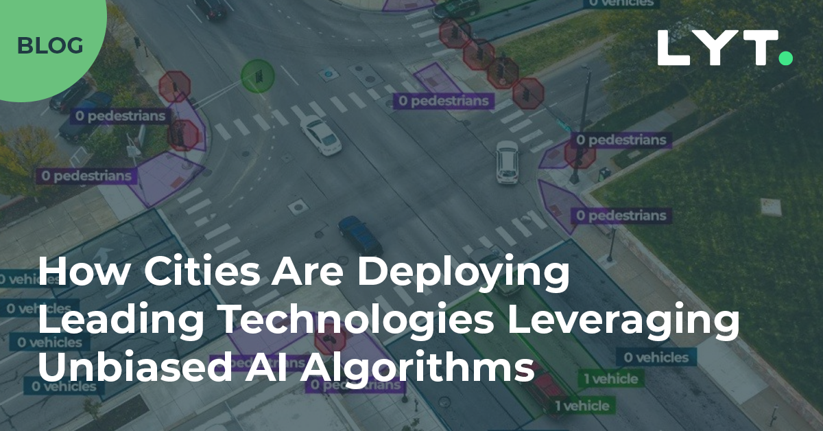 Good Ai vs Bad Ai Blog How cities are deploying leading tech leveraging unbiased AI algorithms