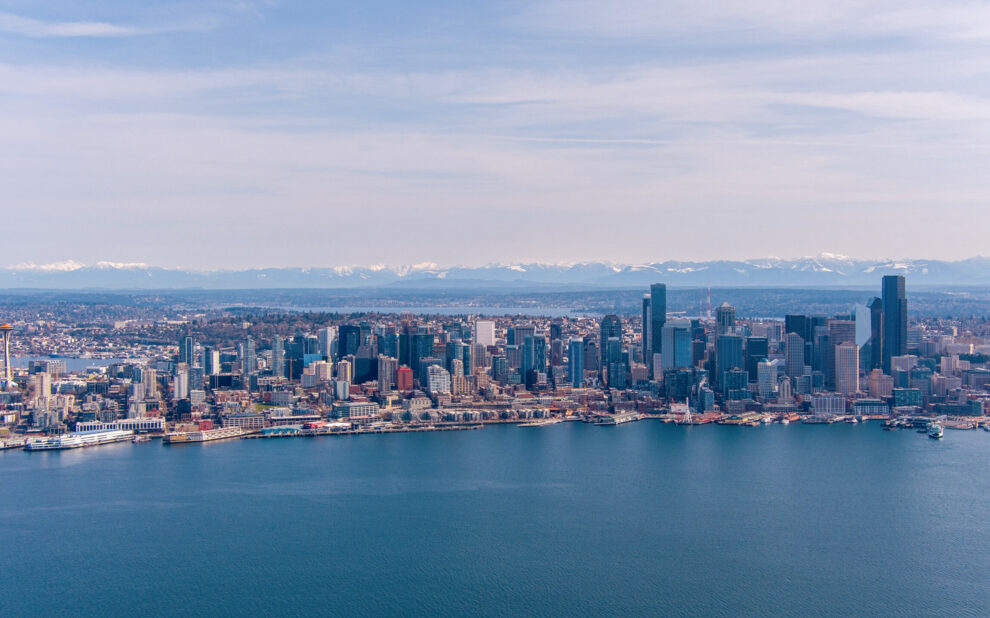 King County Announcement