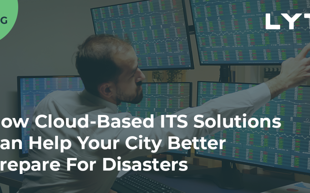 Disaster prepardness blog