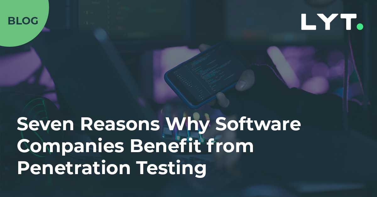 Penetration testing blog image Penetration Testing