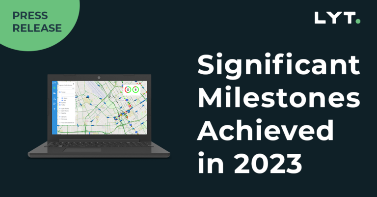 Milestones Achieved in 2023