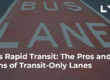 Bus Rapid Transit Blog