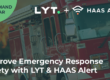 LYT and HAAS Alert
