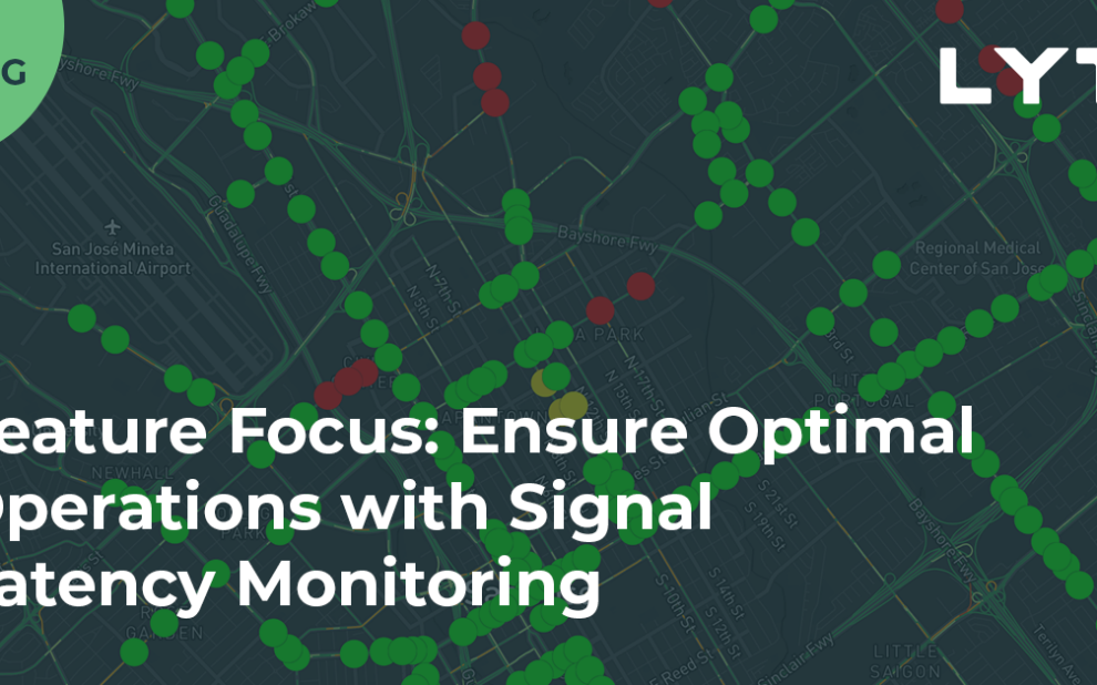 Signal Latency Feature Release