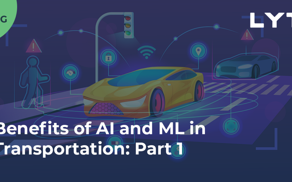 artificial intelligence and machine learning