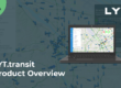 LYT.transit product overview video