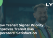 Bus Operator Satisfaction