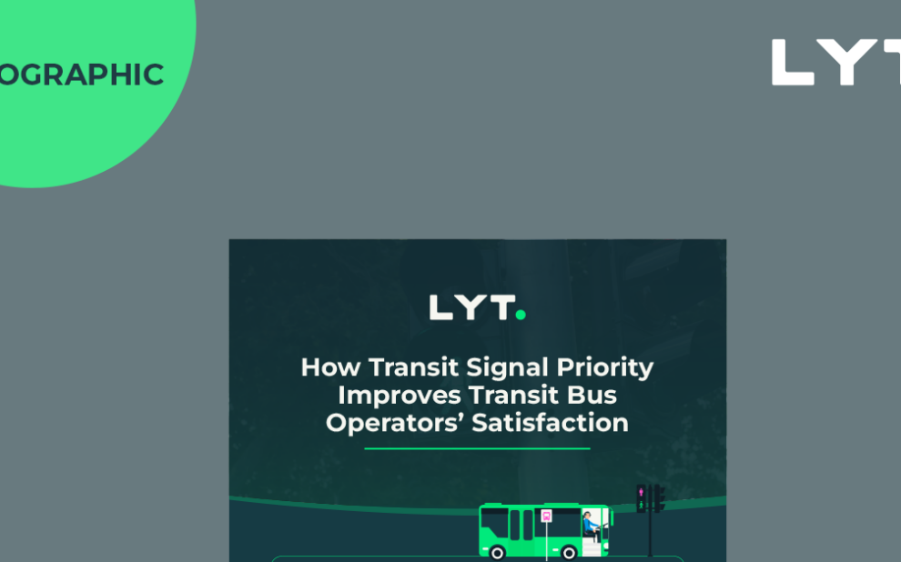 Bus Operators' Satisfaction