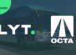 LYT and OCTA new customer announcement