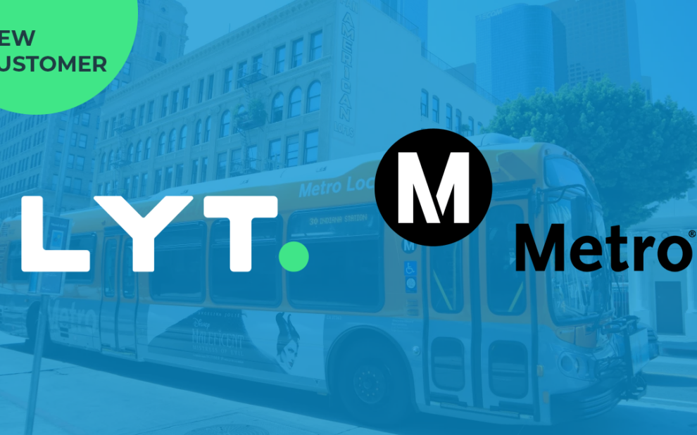LA Metro implements LYT