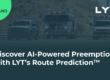 Route Prediction Webinar