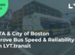MBTA Success