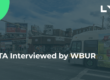 MBTA WBUR