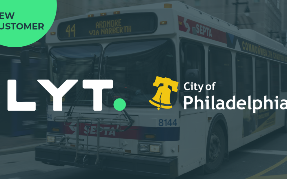 City of Philadelphia