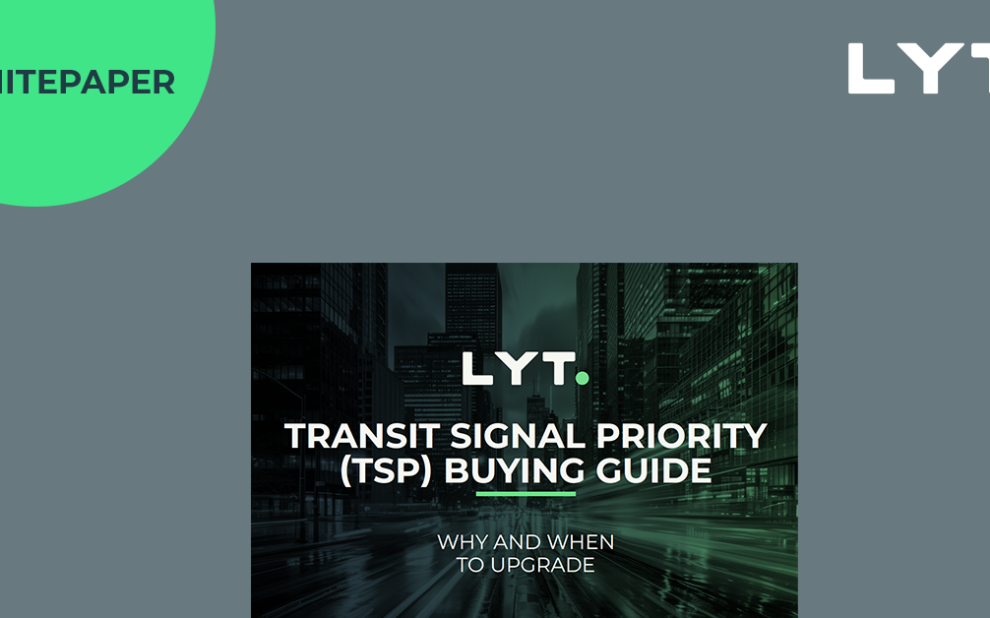 TSP Buying Guide Part 1