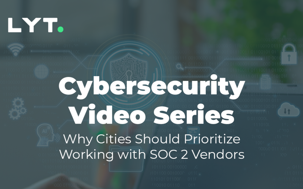 Prioritize SOC 2 Vendors