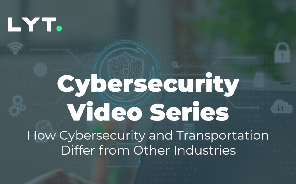 Differentiations from other industries