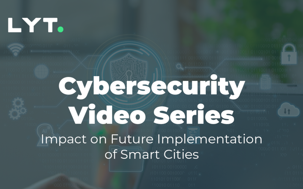 Future as smart cities