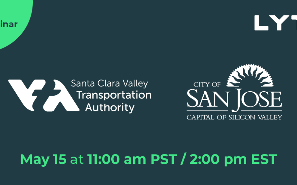 Real-World Success with Transit Signal Priority in San Jose
