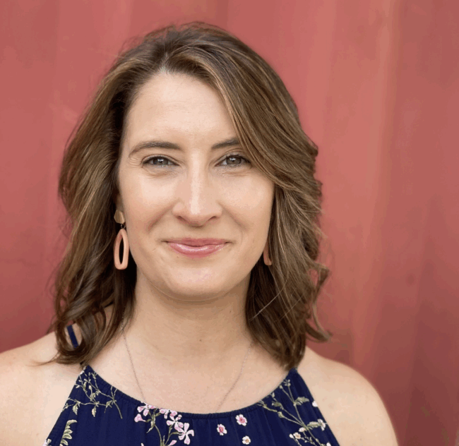 Leslie – small Leslie Taege