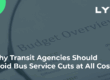 Service Cuts Blog