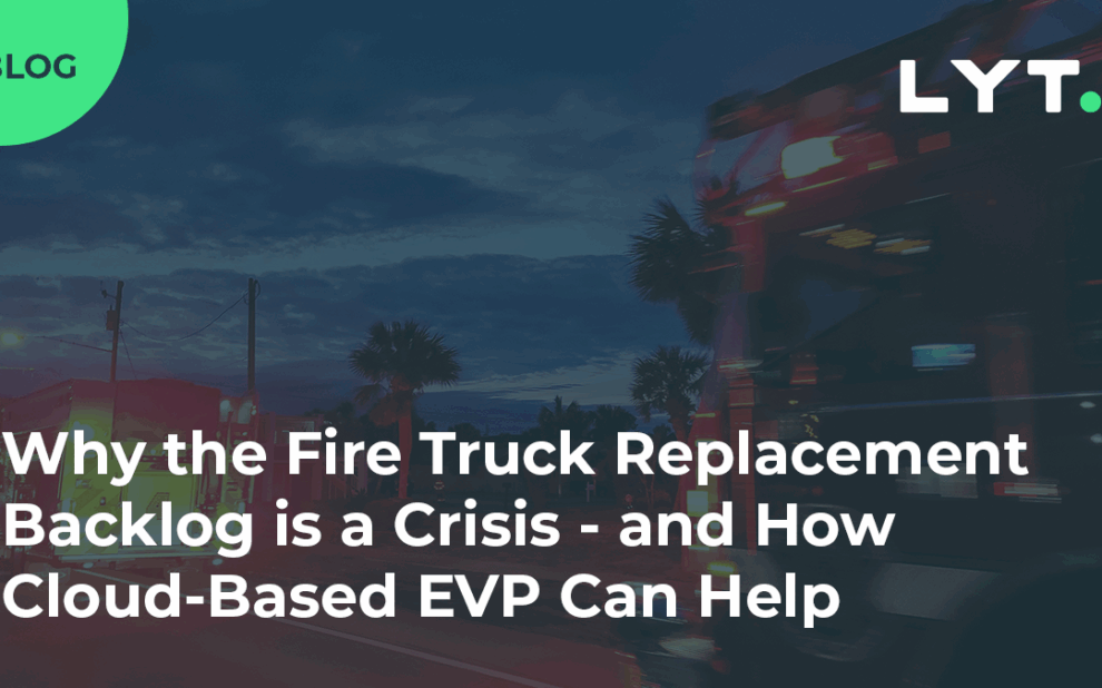 25_05_Blog_EVP Vehicle Replacement Crisis Blog Vehicle Replacement Crisis