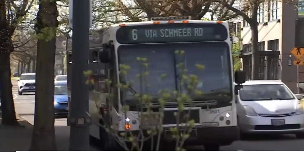 TriMet receives Grant to expand LYT