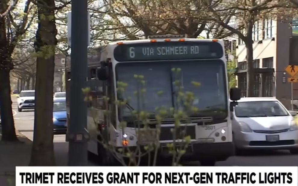 TriMet receives Grant to expand LYT